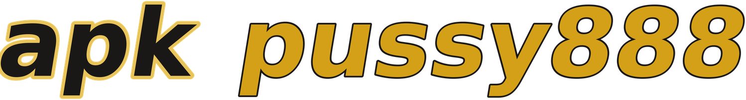 apk pussy888 logo