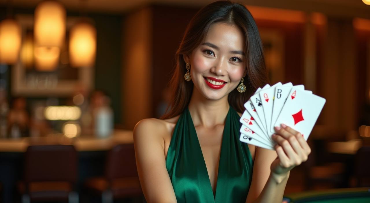 apk pussy888 Terokai ruang Waterfall dengan pelbagai variasi meja permainan